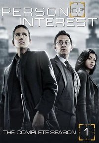 Person of Interest Season 1