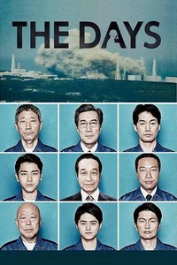 THE DAYS (Limited Series)