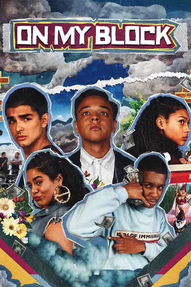 On My Block Season 2