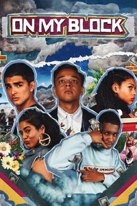 On My Block Season 2