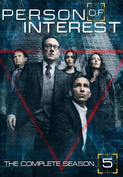 Person of Interest Season 5
