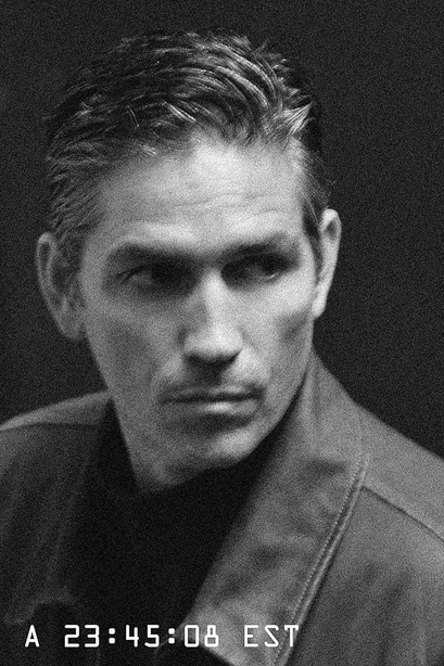 Person of Interest (Pilot Episode)