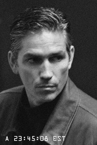 Person of Interest (Pilot Episode)