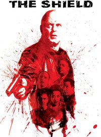 The Shield Season 5