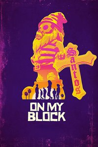 On My Block Season 3
