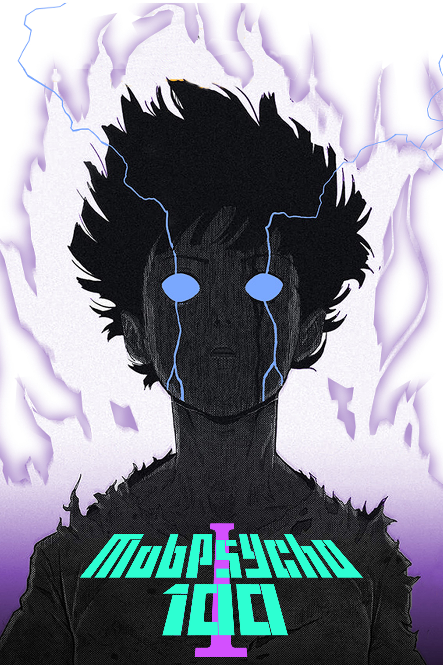Mob Psycho 100 (Mob Psycho)