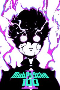 Mob Psycho 100 (Mob Psycho II)