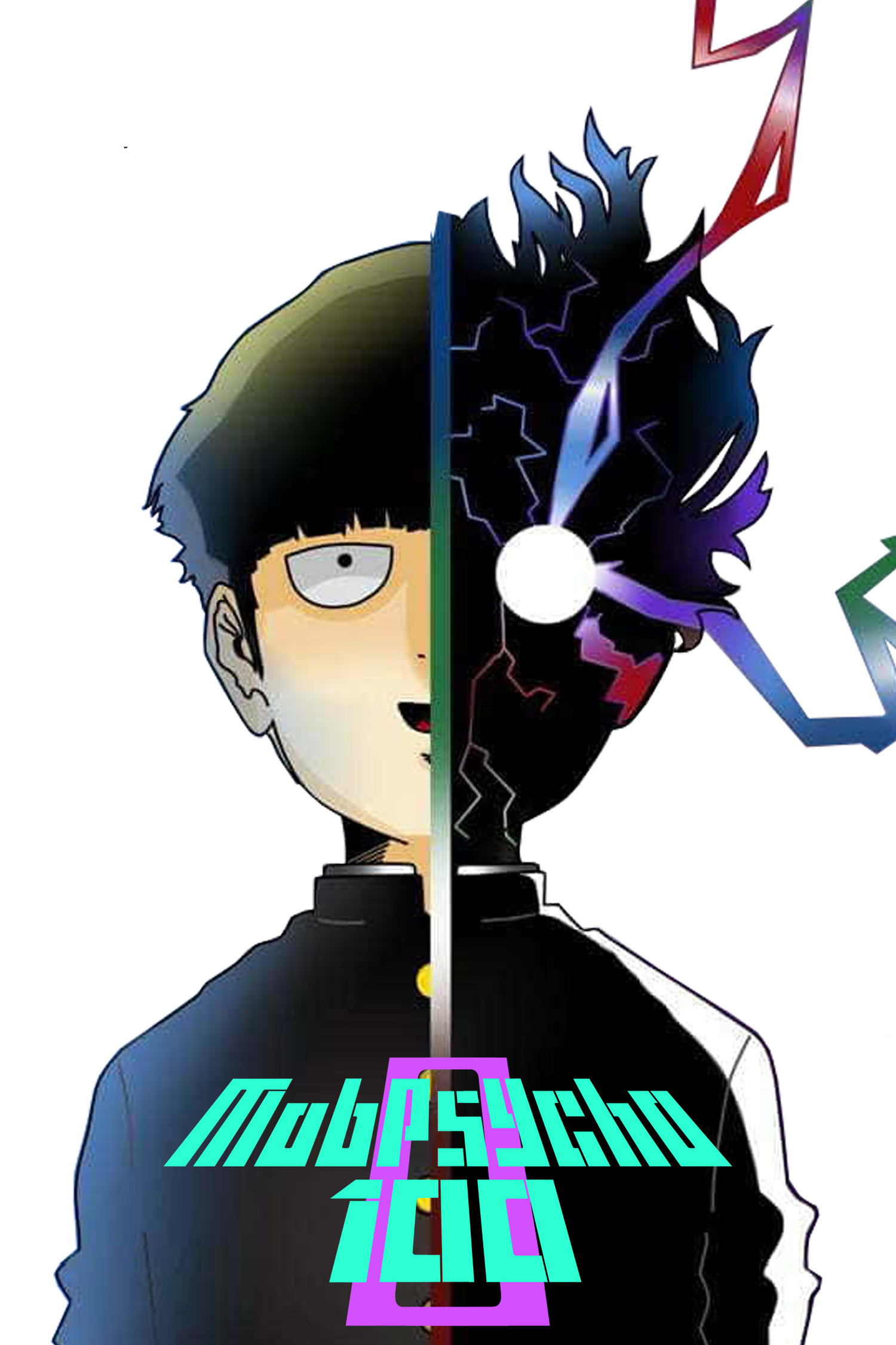 Mob Psycho 100 (Specials)