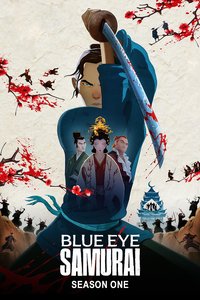 BLUE EYE SAMURAI Season 1