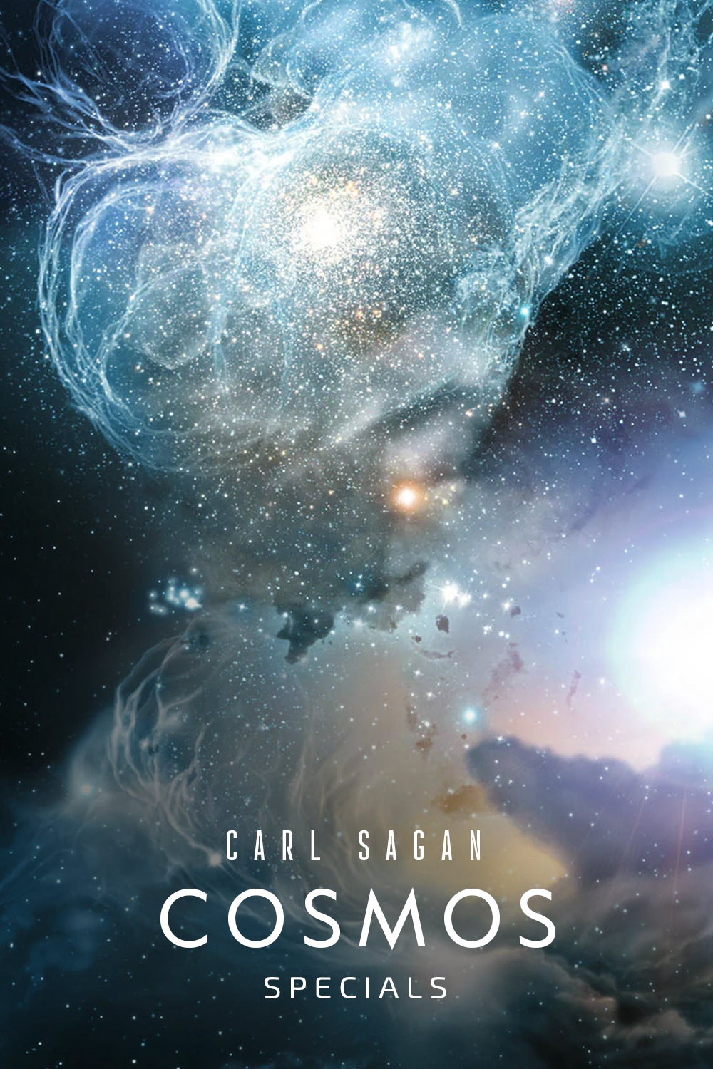 Cosmos: A Personal Voyage (Specials)