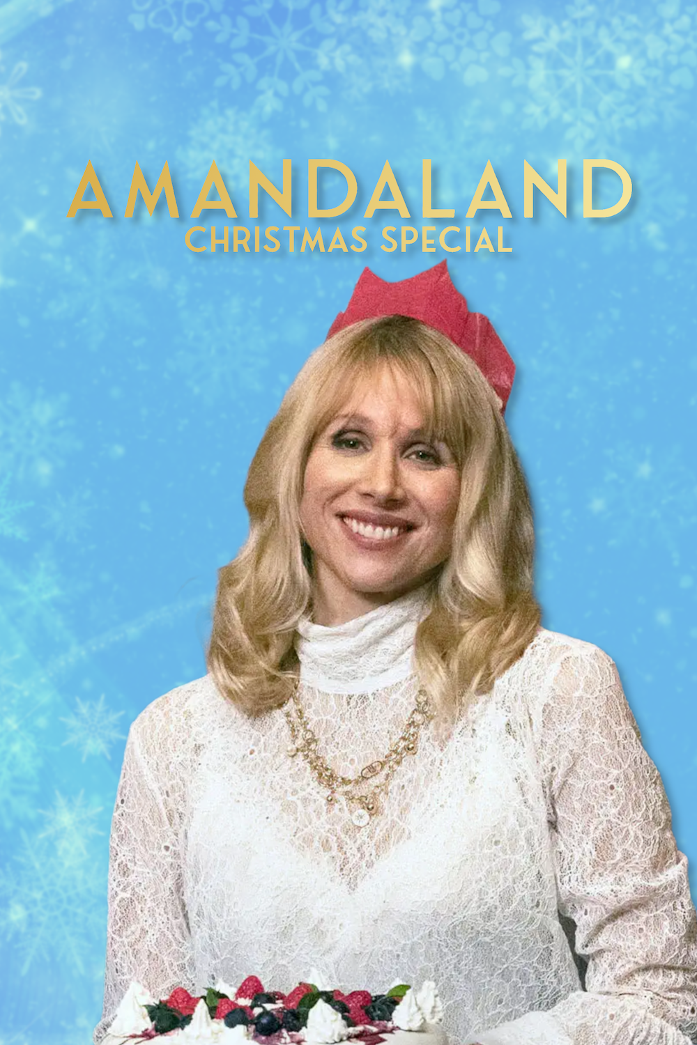 Amandaland (Specials)