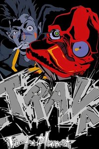 Trava: Fist Planet