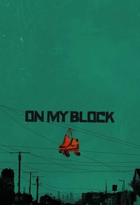 On My Block Season 4