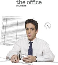 The Office Season 6