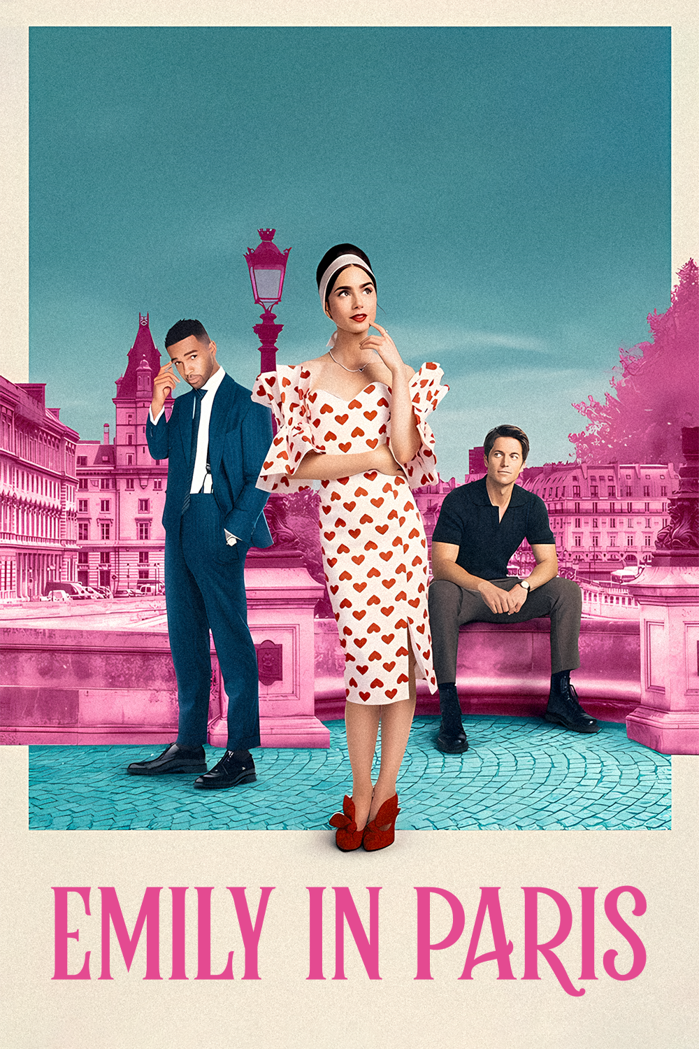 Emily in Paris