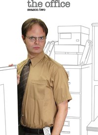 The Office Season 2