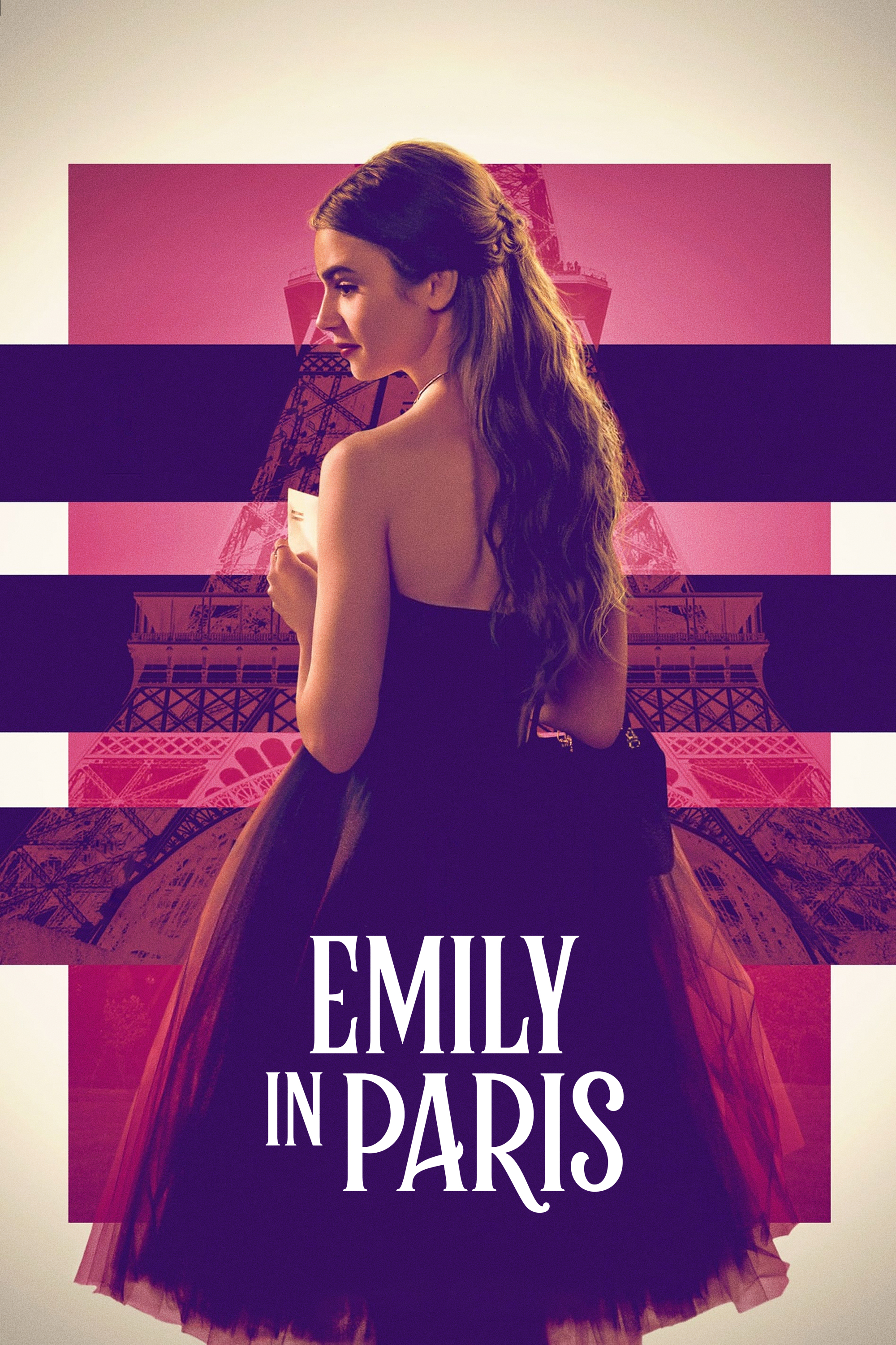 Emily in Paris Season 1
