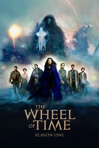 The Wheel of Time Season 1