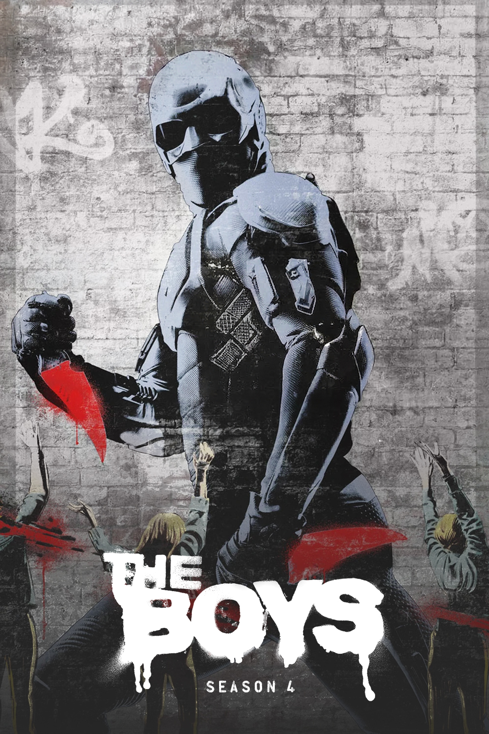 The Boys Season 4