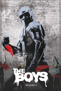 The Boys Season 4