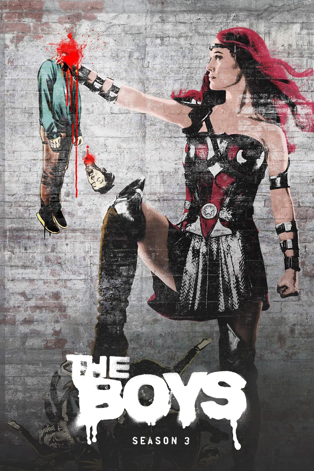 The Boys Season 3