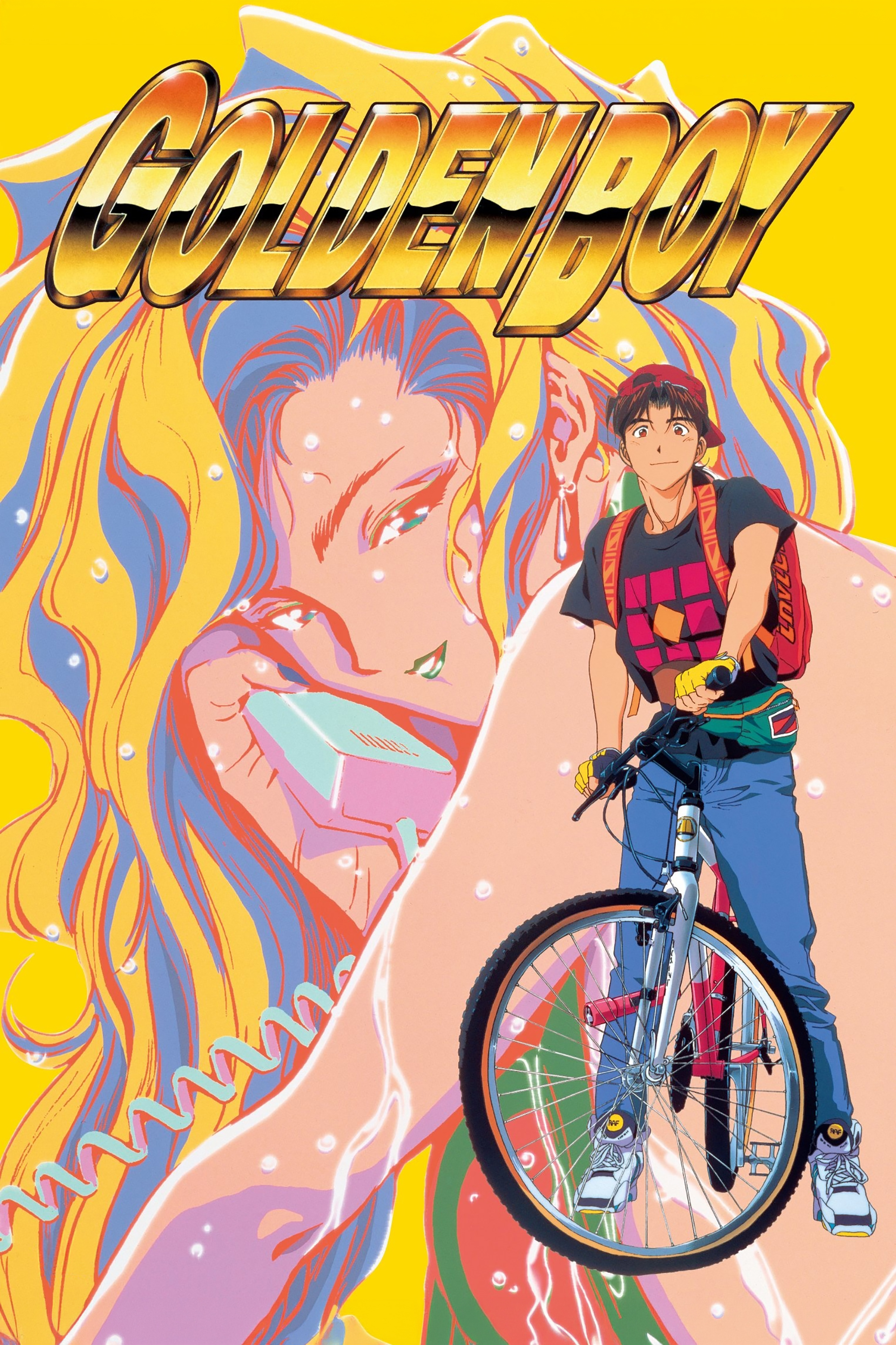 Golden Boy