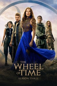 The Wheel of Time Season 3
