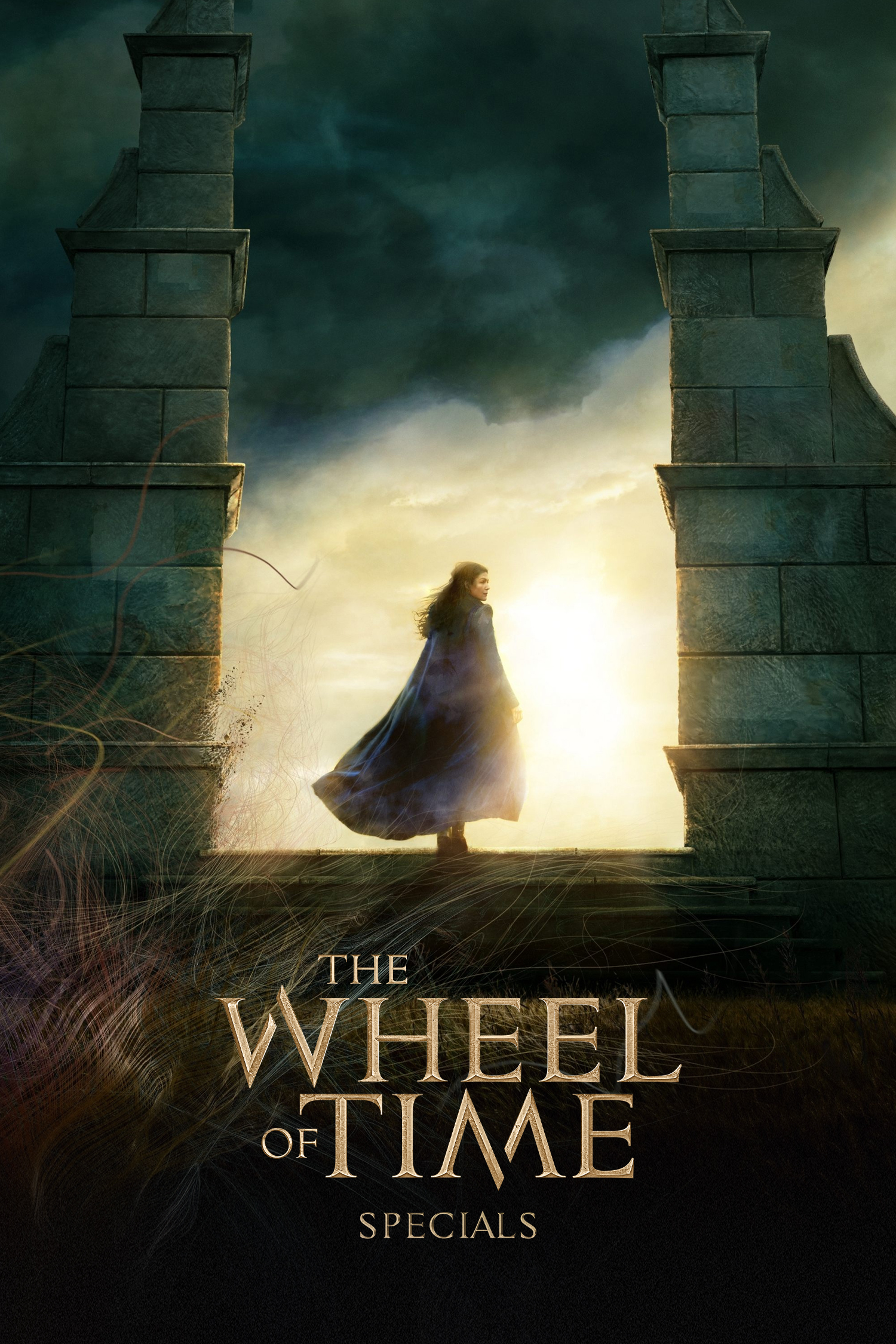 The Wheel of Time (Specials)