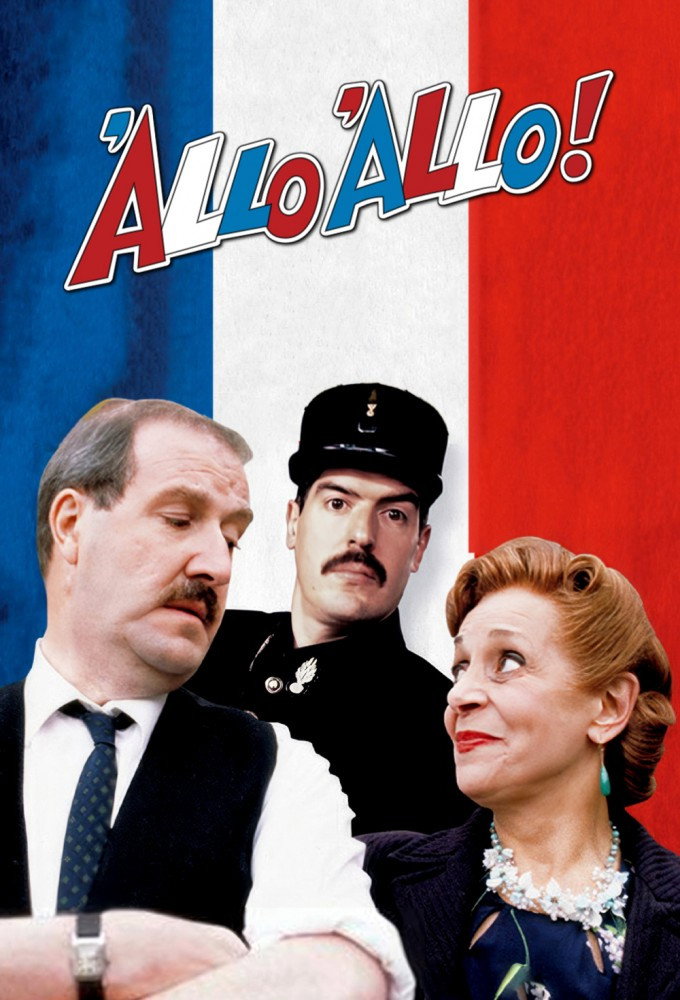 'Allo 'Allo!