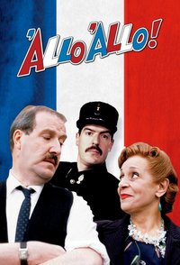 'Allo 'Allo!