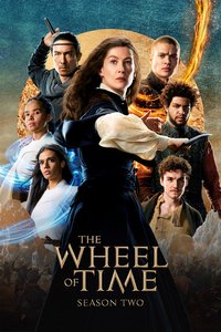 The Wheel of Time Season 2