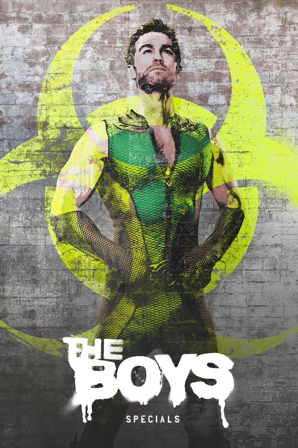 The Boys (Specials)