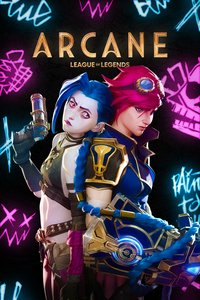 Arcane