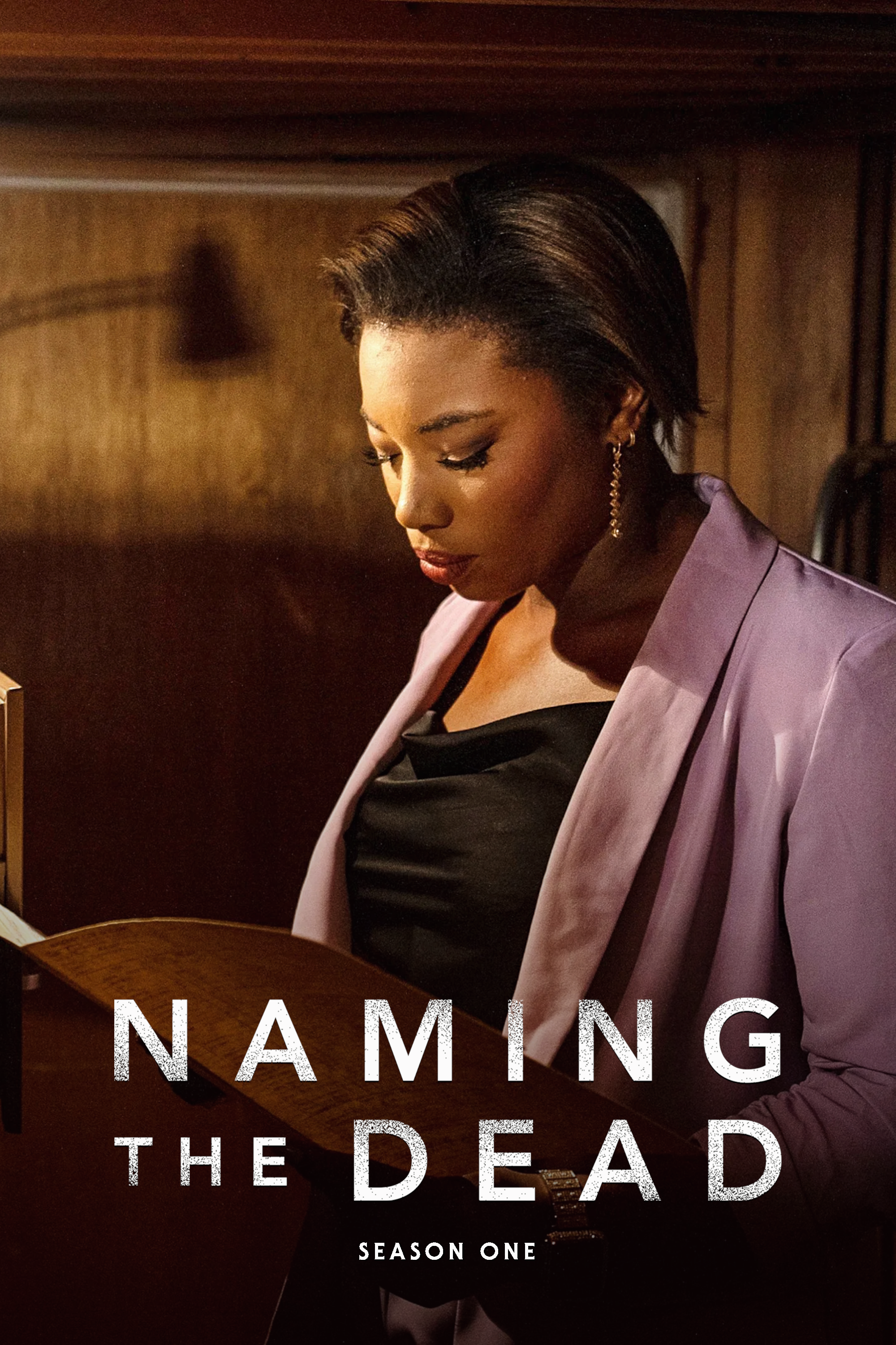 Naming the Dead