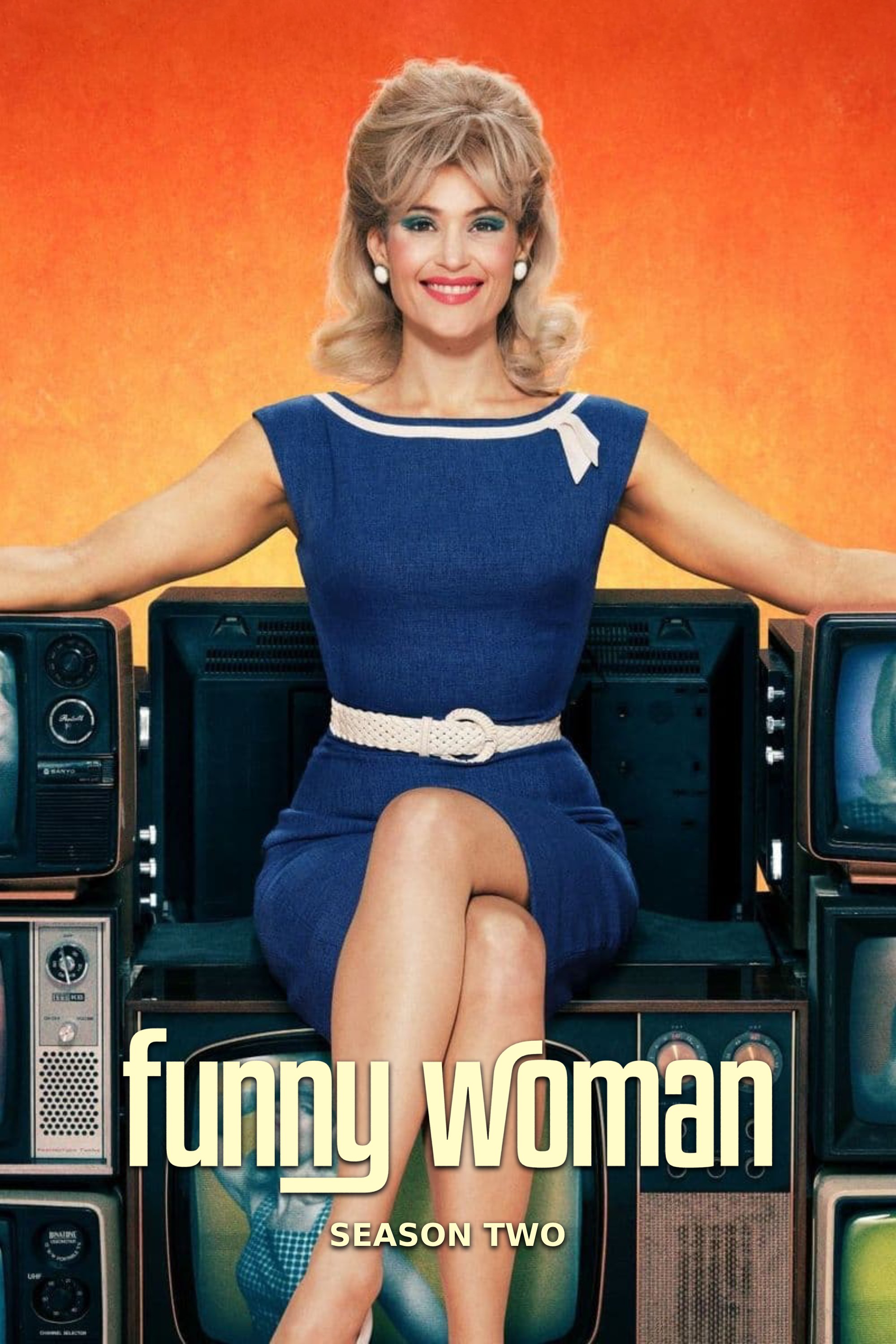 Funny Woman Season 2