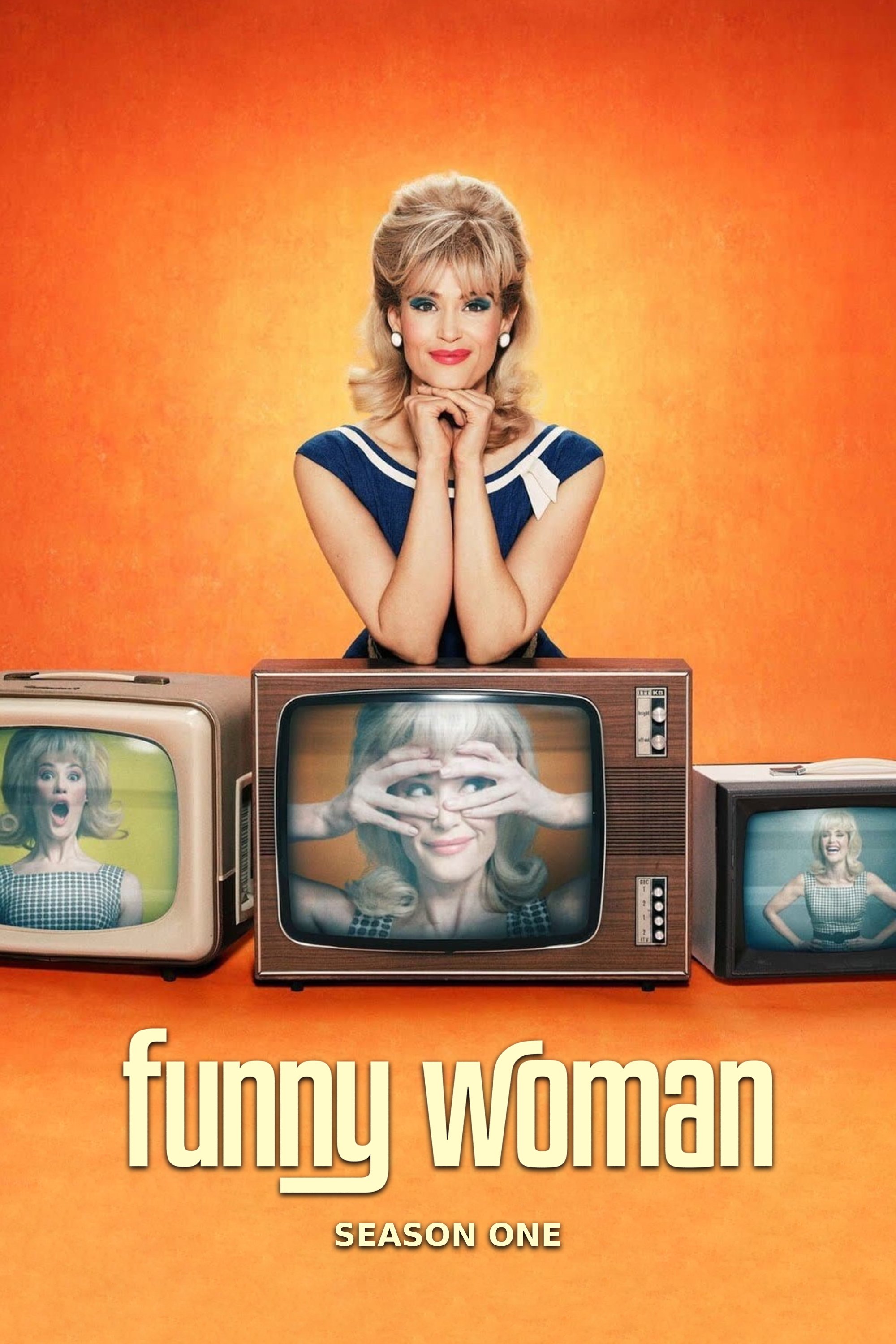 Funny Woman Season 1