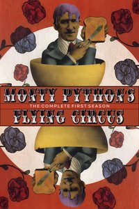Monty Python's Flying Circus Season 1