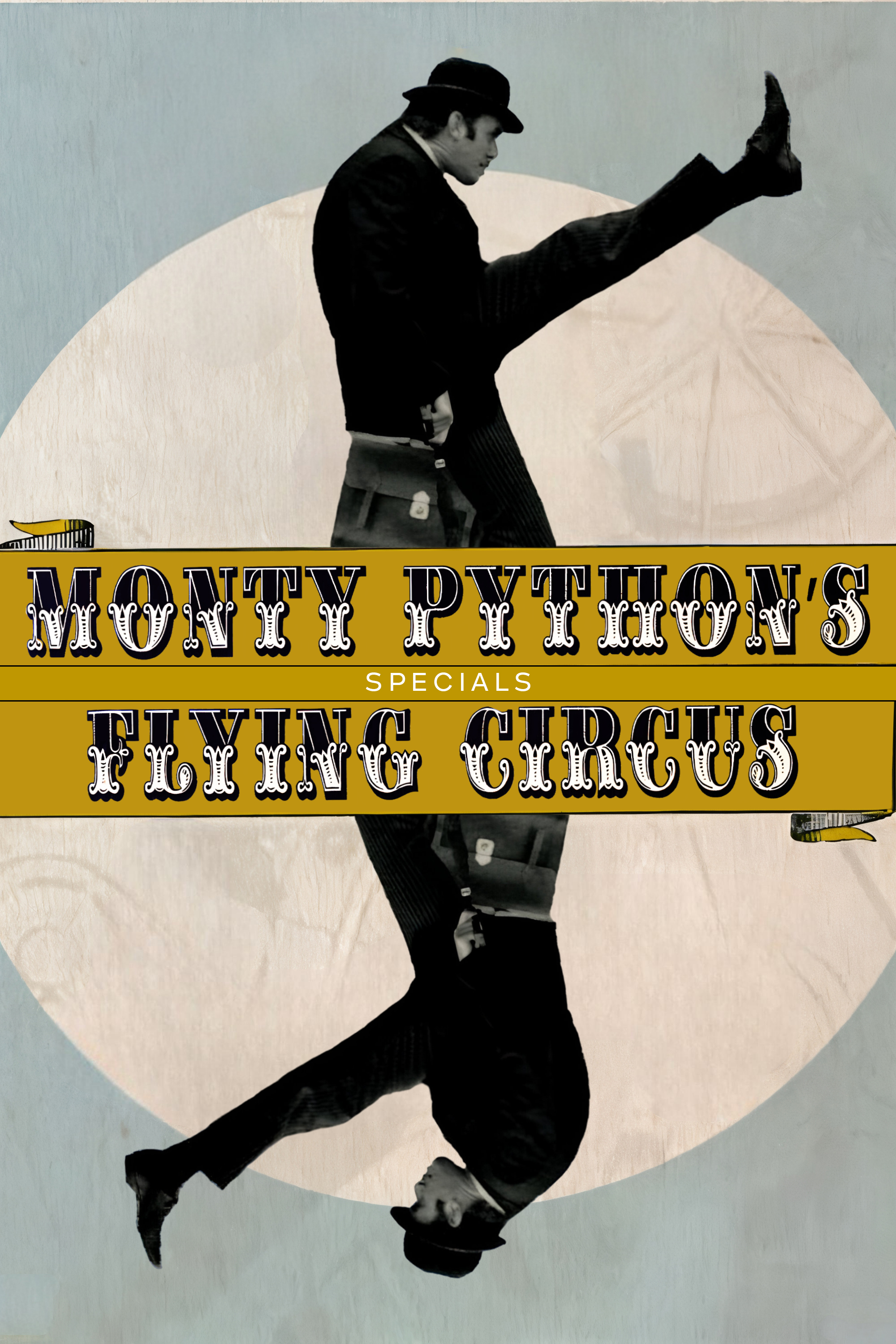 Monty Python's Flying Circus (Specials)