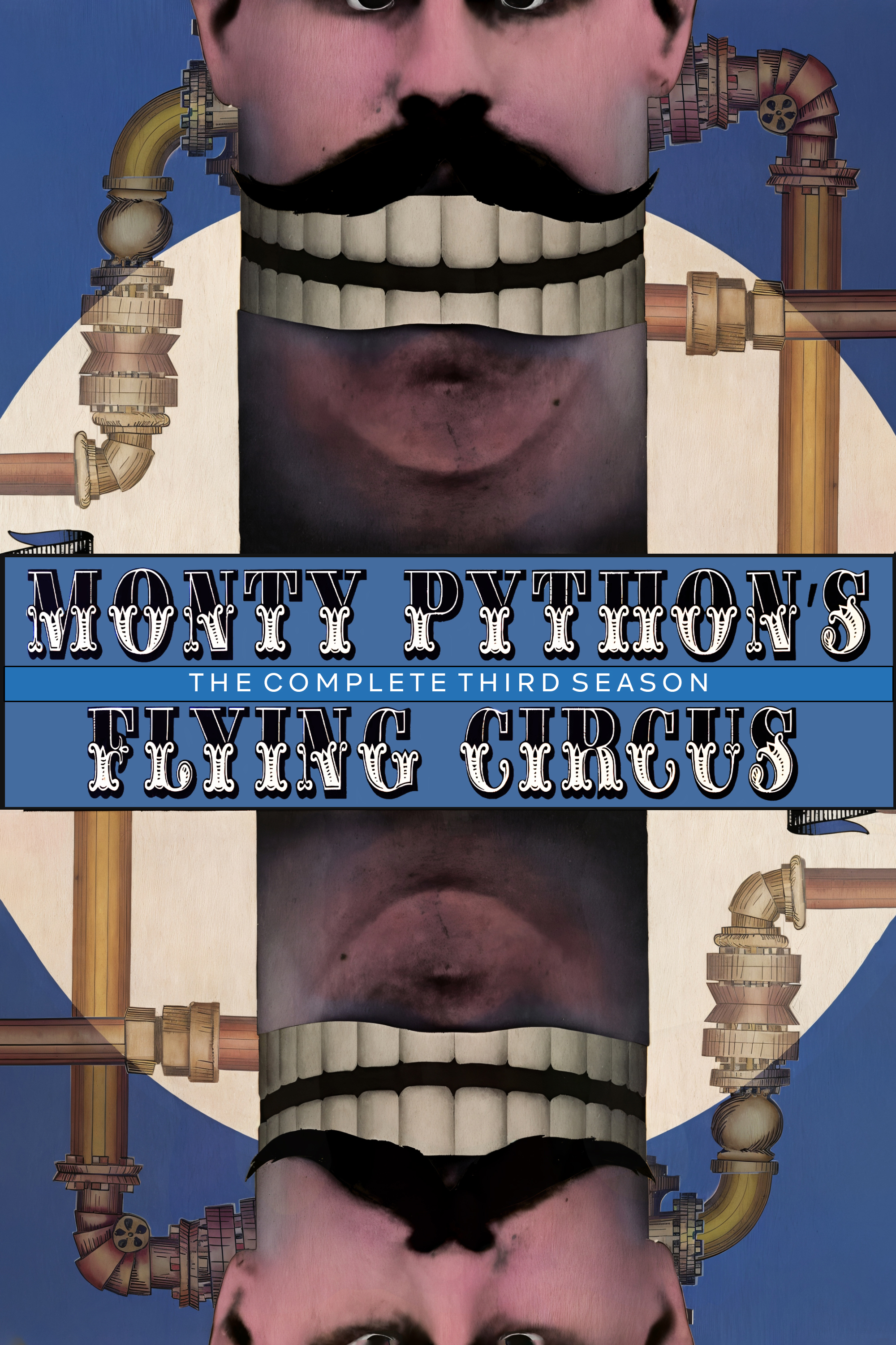 Monty Python's Flying Circus Season 3