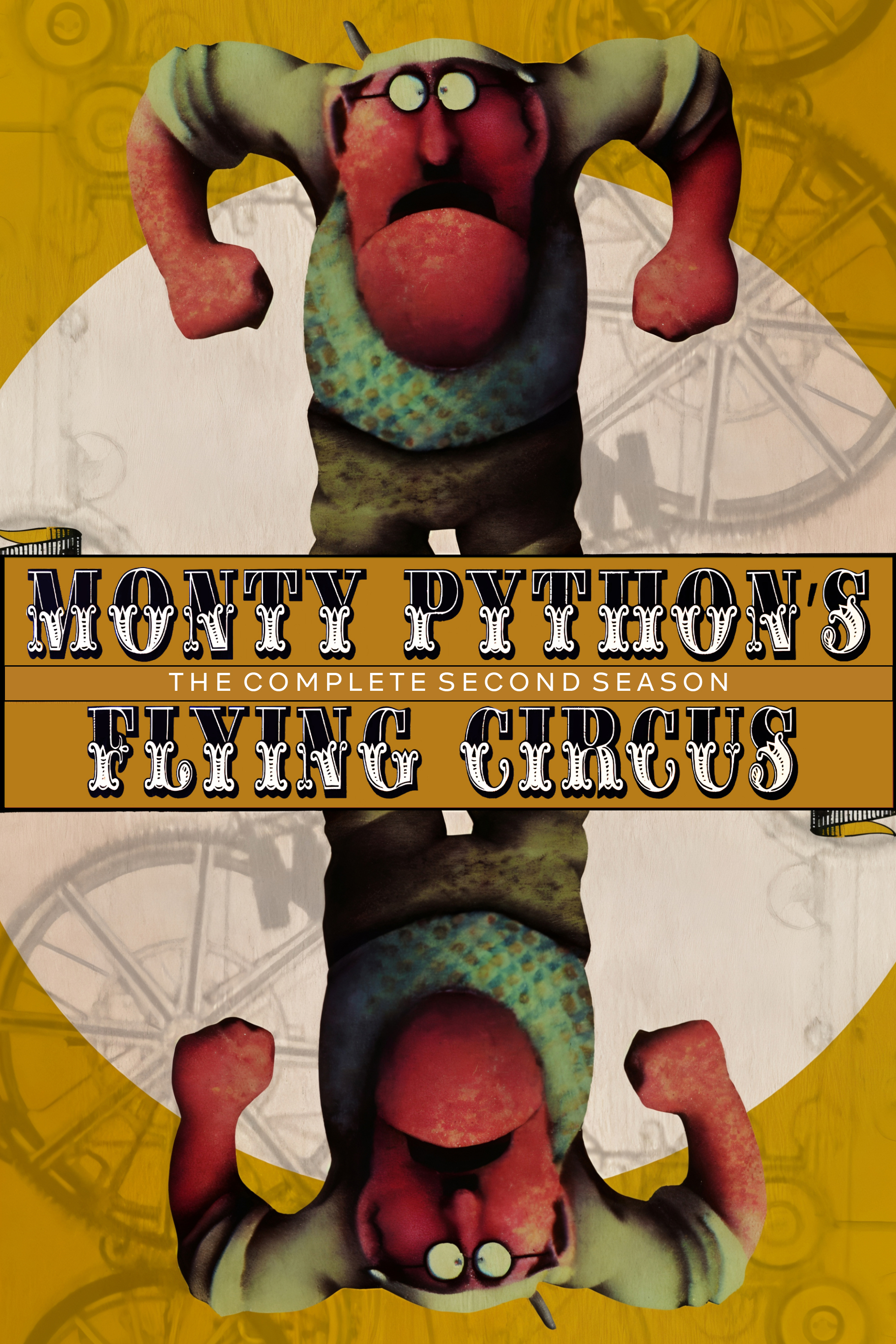 Monty Python's Flying Circus Season 2