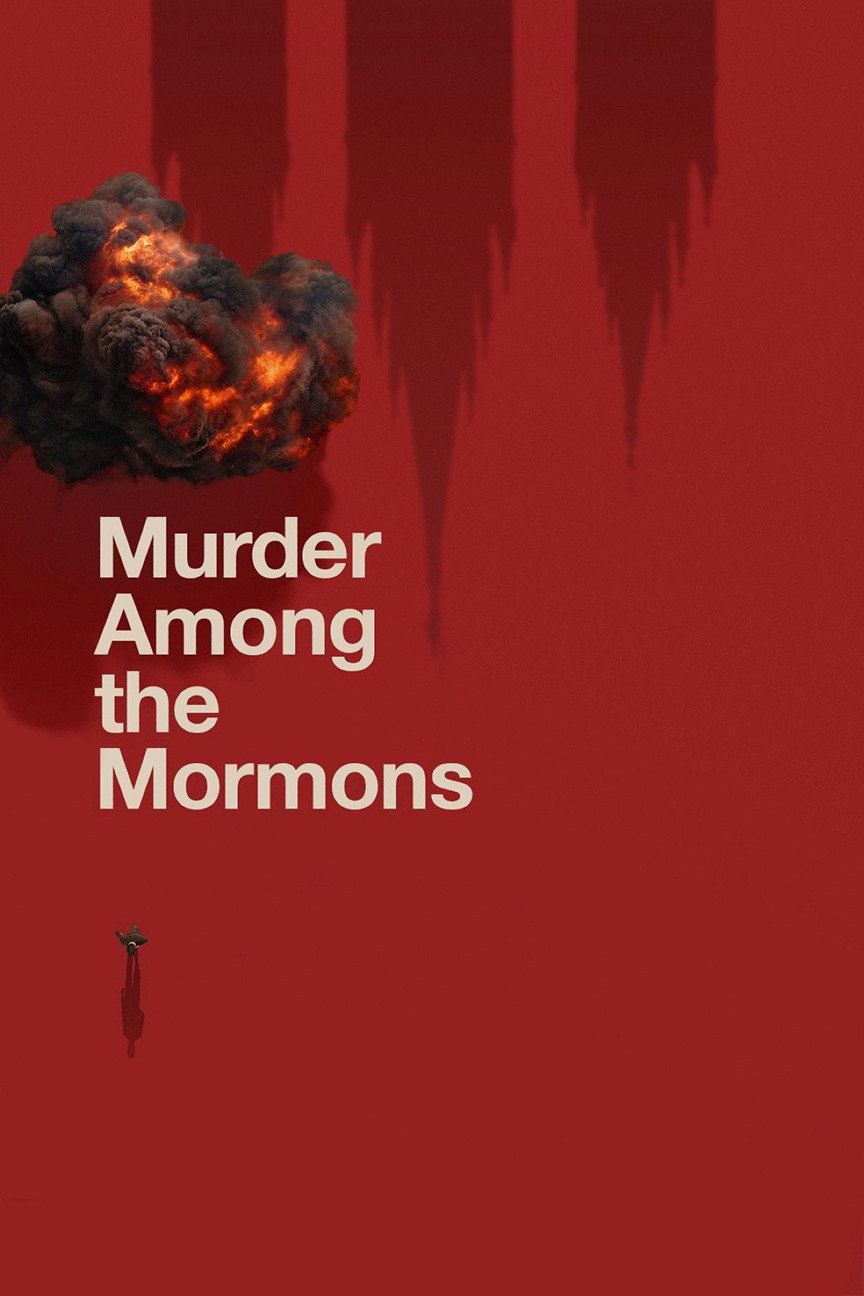 Murder Among the Mormons (Miniseries)