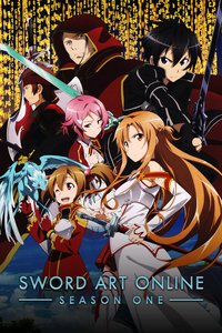Sword Art Online Season 1