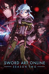 Sword Art Online II