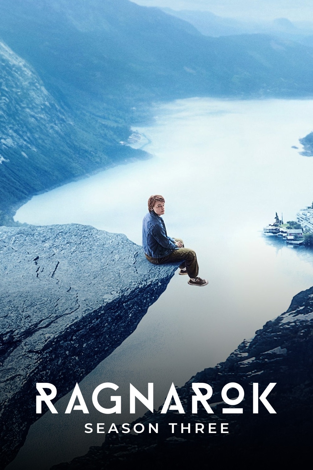 Ragnarok Season 3