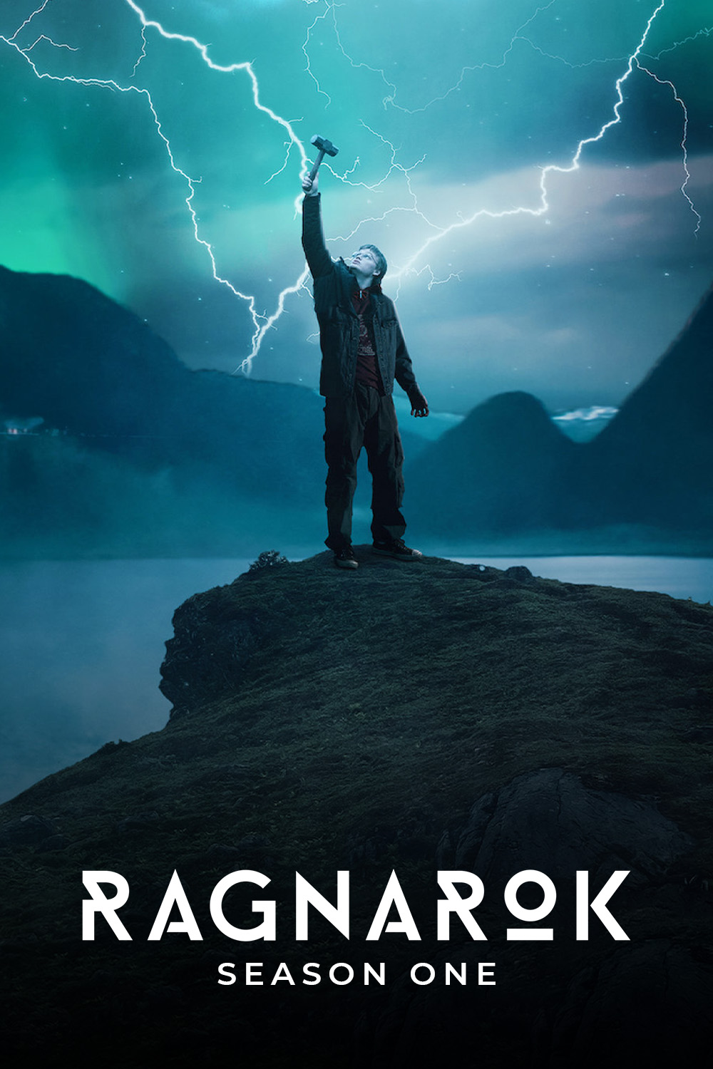 Ragnarok Season 1