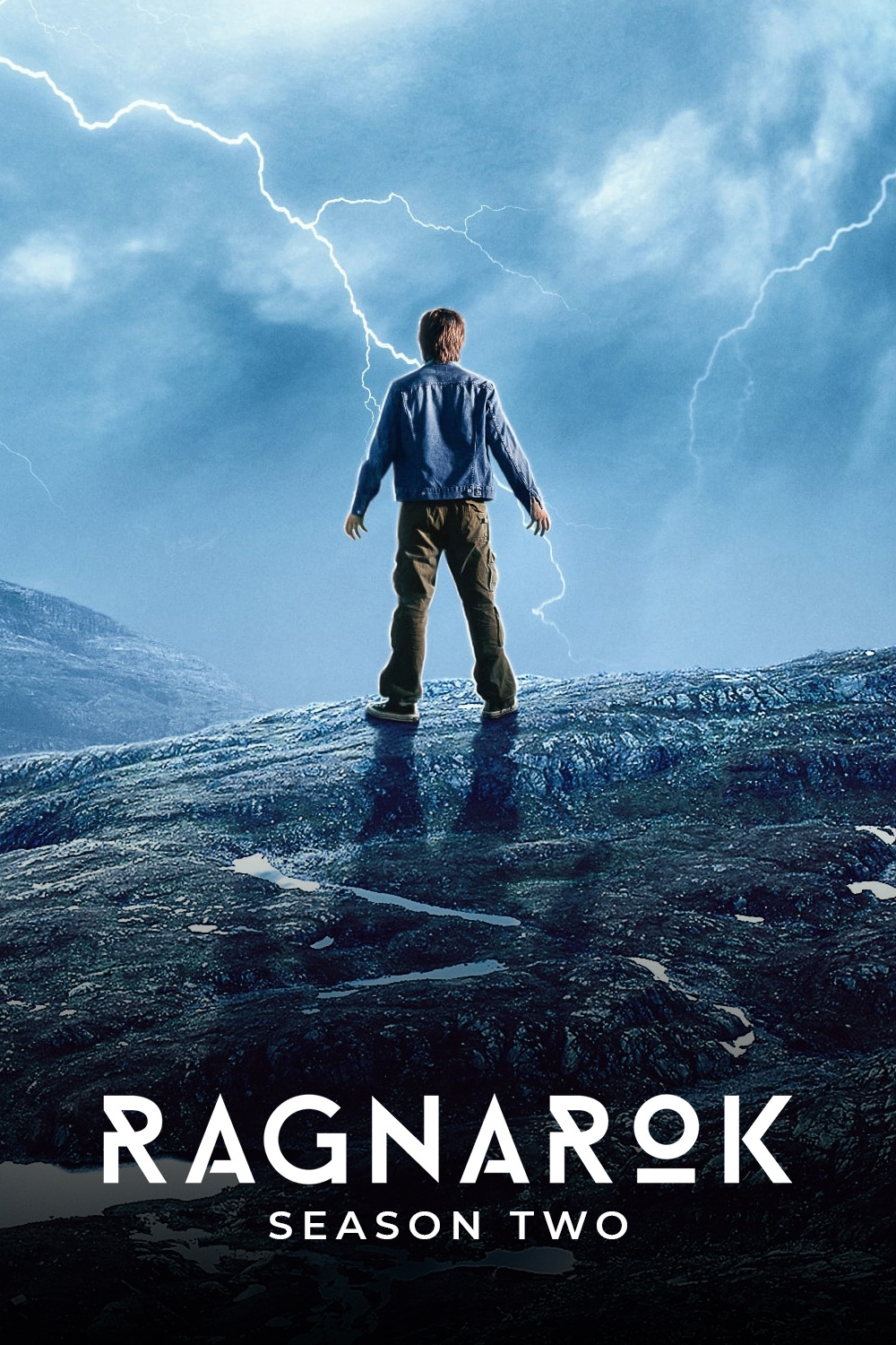 Ragnarok Season 2