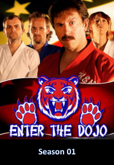 Enter the Dojo Season 1