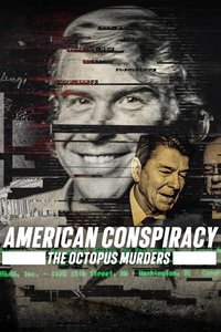 American Conspiracy: The Octopus Murders (Miniseries)