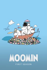 Moomin Season 1