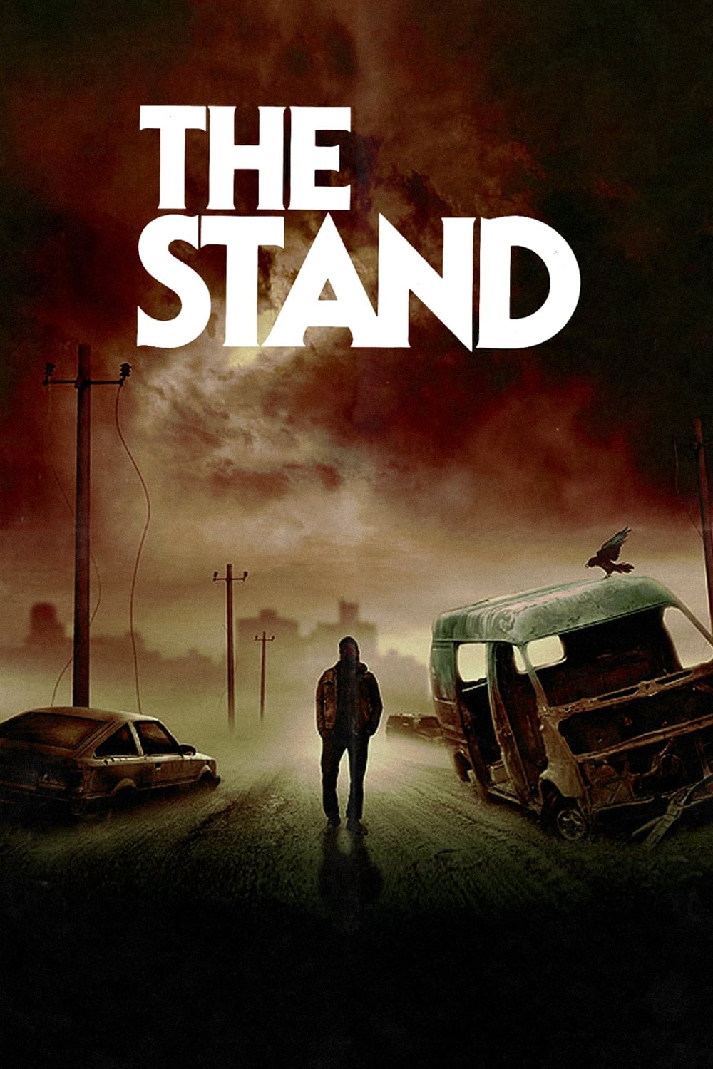 The Stand (Miniseries)